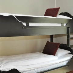 Fretheim Hotel детские мероприятия фото 2
