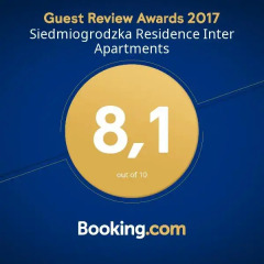 Апартаменты MNH Apartments Siedmiogrodzka спортивное сооружение