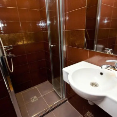 Гостиница Gosti 3* Номер Делюкс фото 4