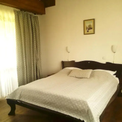 Отель Guest House Black Lom комната для гостей фото 3