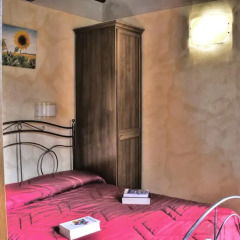 Отель B&B Antica Trattoria al Principe Стандартный номер фото 12