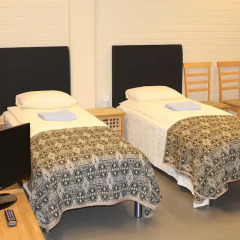 Отель Hostel Aalto Финляндия, Иматра - отзывы, цены и фото номеров - забронировать отель Hostel Aalto онлайн спа фото 2