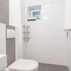 Отель Holiday Home Aspalathos 3* Стандартный номер с различными типами кроватей фото 40