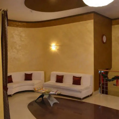 Hotel Serpanok 3* Номер Делюкс фото 6