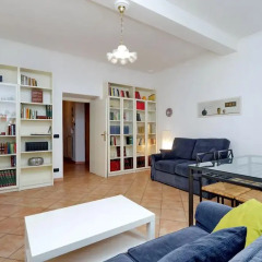 Апартаменты Trevi Halldis Apartments развлечения