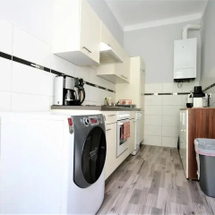 Отель Vienna CityApartments - 1120 в номере фото 2
