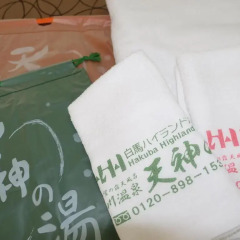 Hakuba Highland Hotel 3* Стандартный номер