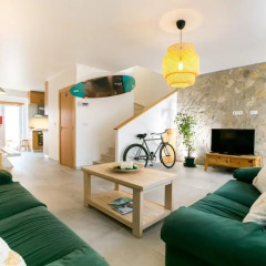 Alex Surf Hostel комната для гостей фото 3