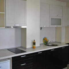 Апартаменты Villa Antorini Apartments Студия фото 20