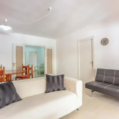 Отель Apartamentos Obrador комната для гостей фото 5