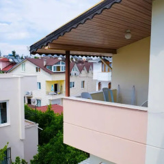 Amanda Hotel