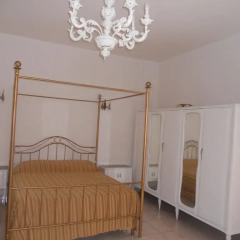 Отель ZO.NE. Baroque B&B Лечче комната для гостей фото 2