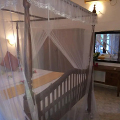 Отель White Bridge House & Resort Номер Делюкс фото 2