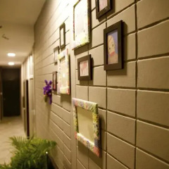 Deng Ba Hostel Бангкок интерьер отеля фото 2