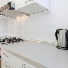 Отель Pubone Sabadell Апартаменты с различными типами кроватей фото 18