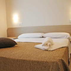 Отель Echotel 2* Стандартный номер фото 5