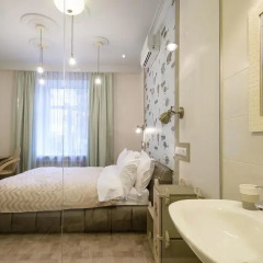 Гостиница Partner Guest House Shevchenko ванная