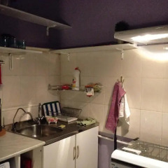 Mango Women Hostel (хостел для женщин) в номере