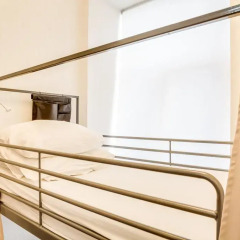 Гостиница Centeral Hotel & Hostel в Москве 10 отзывов об отеле, цены и фото номеров - забронировать гостиницу Centeral Hotel & Hostel онлайн Москва удобства в номере фото 2