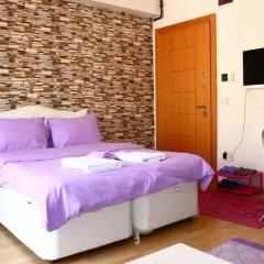 Отель Vip House Besiktas комната для гостей фото 3
