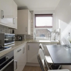 Отель Baires Holidays Ltd. в номере