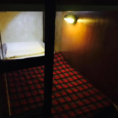 Wire Hostel Patong детские мероприятия