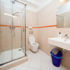 Hostel Orange Кровать в общем номере фото 4