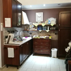 Отель B&B Cascina Barolo в номере