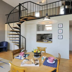 Отель Suites Fifth Avenue в номере