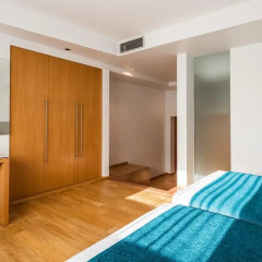 Отель OPOHotel Porto Aeroporto комната для гостей фото 4