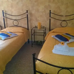 Отель Tusco Home комната для гостей фото 2