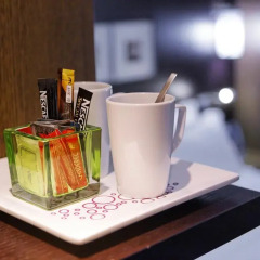 Отель Holiday Inn Paris - Saint Germain des Prés 4* Стандартный номер с различными типами кроватей фото 2