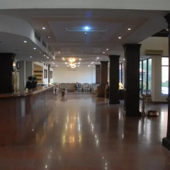 Отель Vaishali Hotel Непал, Катманду - отзывы, цены и фото номеров - забронировать отель Vaishali Hotel онлайн интерьер отеля фото 3