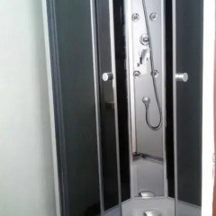 Amigo Hostel Almaty Стандартный номер фото 4