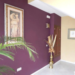 Отель Hostal Bodega спа
