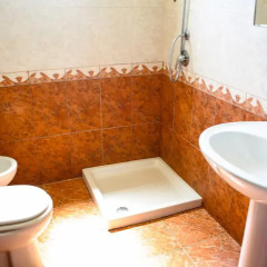 Hotel La Quercia 3* Стандартный номер с различными типами кроватей