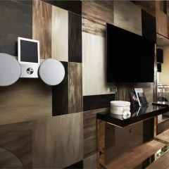 Отель Platinum Royal Suite удобства в номере