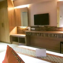 Отель Patong Heritage 4* Люкс фото 9