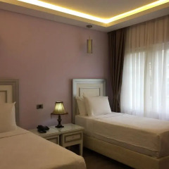 Hotel Sapphire комната для гостей фото 2