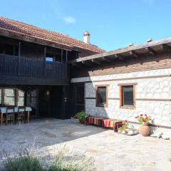 Отель Holiday House Kulina Болгария, Банско - отзывы, цены и фото номеров - забронировать отель Holiday House Kulina онлайн