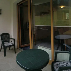 Отель Residence Ladurns 3* Апартаменты фото 4