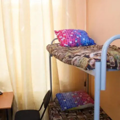 Hostel Na Sokole комната для гостей фото 2
