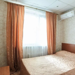 Мини-отель Бонжур Южное Бутово 3* Номер Комфорт с разными типами кроватей фото 2