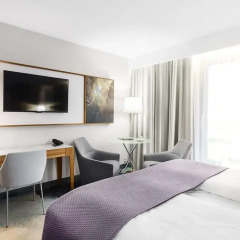 Hotel Testa 4* Стандартный номер