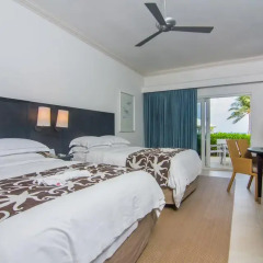 Отель Hilton Rose Hall Resort and Spa удобства в номере фото 2