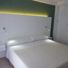 Hotel Sa Roqueta Can Picafort комната для гостей фото 2