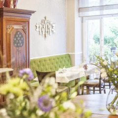 Hotel Elba am Kurfürstendamm - Design Chambers интерьер отеля
