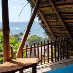 Отель Ridee Villa Унаватуна бассейн фото 2