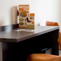 Hotel Venture Sant Cugat в номере фото 2