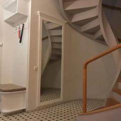Отель Villa St Maria 4* Студия с различными типами кроватей фото 10